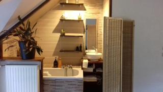 Chambre d'Hôtes Ty Men - 3