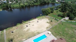 Gogol Hotel - Myrhorod - 8