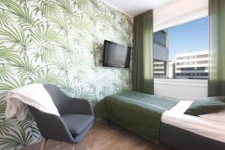 Hotel Milton - Jyväskylä - 9