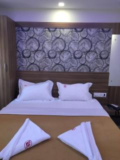 Hotel Grand Suites - Bangalore - 2