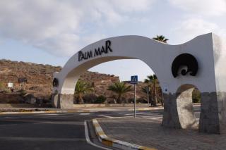 A Home From Home - Palm-mar - 8