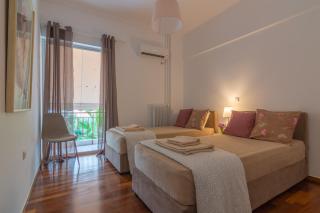 Athenian Apartment - Atene - 3