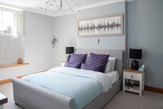 Boutique house central Wells - Wells - 2