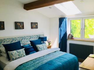 Boutique house central Wells - Wells - 1