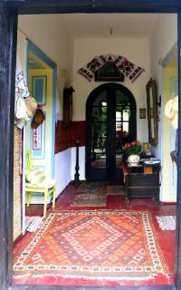 Casa Memoriala George Stephanescu - Căpăţîneni-Ungureni - 4