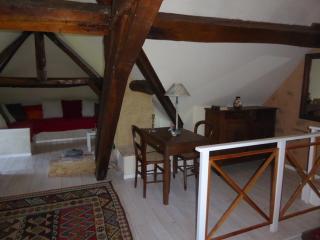 Chambres d'Hotes à La Chandelle - 3