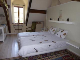 Chambres d'Hotes à La Chandelle - Épiry - 5