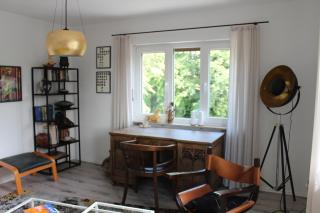 Apartment Rheingold - Bayreuth - 8