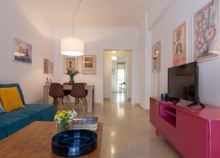 Athenian Apartment - 0