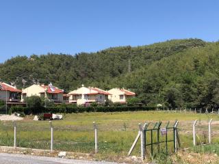 Ephesus Holiday House - 7