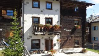 Baita Francisi - Livigno - 6