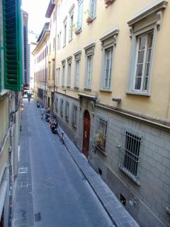 Gessi Charming Apartments - Florence - 3