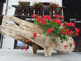 Baita Francisi - Livigno - 8