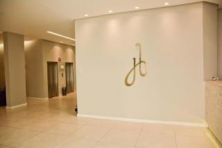 JB Palace Hotel - 3