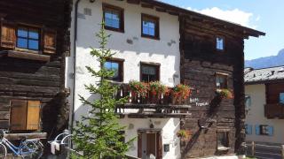 Baita Francisi - Livigno - 0