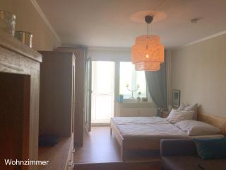 Apartment Anna - Chemnitz - 2