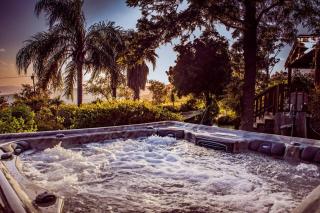 Nof Kinneret Cabins - Had Nes - 8