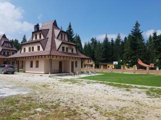Vila Tri Srca - Beserovina - 8