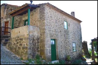 Castelo Cottages II - Monsanto - 9