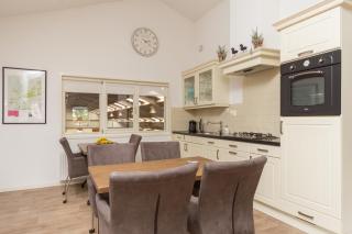 Lenthe Farm Lodge - Dalfsen - 6