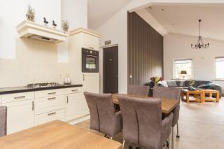 Lenthe Farm Lodge - Dalfsen - 5