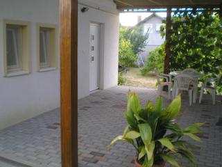 Szende Apartman - Villány - 9