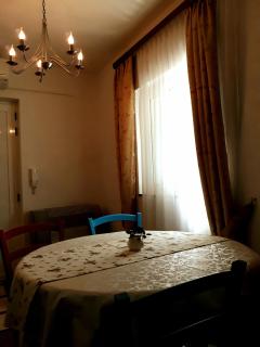 Apartments Vrisak - Brist - 1