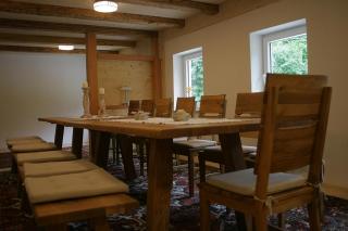 Mühlenchalet - Gundershofen - 4