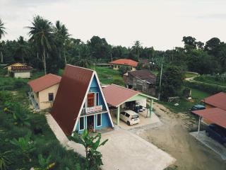 Panorama Homestay - Jeram - 1
