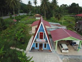 Panorama Homestay - Jeram - 2