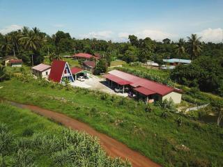 Panorama Homestay - Jeram - 4