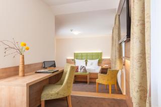 Hotel Rössle - 5