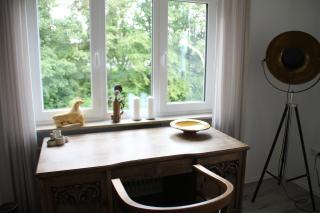 Apartment Rheingold - Bayreuth - 9