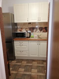 Apartament Wiktoryn - Lublin - 2