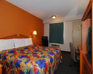Motel 6-Cincinnati, OH - 4
