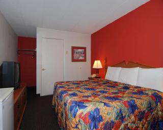 Motel 6-Cincinnati, OH - 3