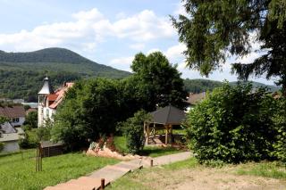 Hexenhäuschen am Waldrand - Annweiler am Trifels - 7