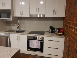 Sublime Spa Apartments - Wangaratta - 3