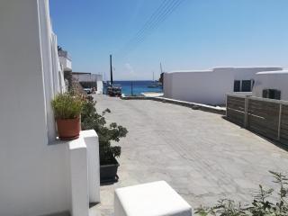 Hotel Anna - Platis Gialos - 9