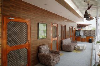 Pushkar Cooking Art and Home Stay - Pushkar - 1