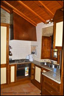 Castelo Cottages - 4