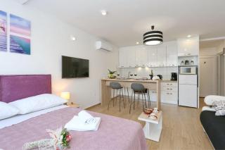Two new apartments by the town center - 5