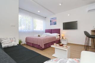 Two new apartments by the town center - 6