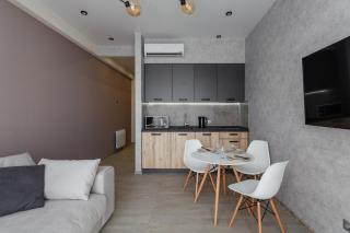 Arcadia Sky Sea View - Odesa - 8