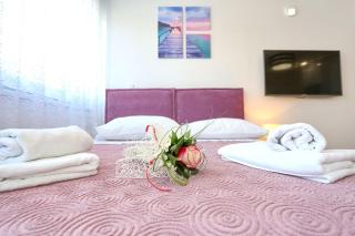 Two new apartments by the town center - 9