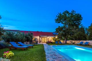 Rural House Kod Slapa - 3