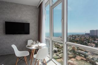 Arcadia Sky Sea View - Odesa - 5