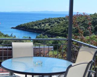 Sofia Apartments - Sivota - 8