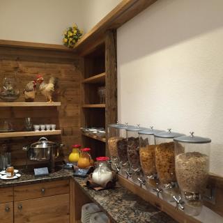 Gasthaus Georg Ludwig Maising - 8