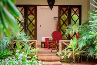 Little India Beach Cottages - 2